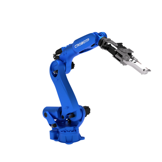 Сварочный робот CRP RH32-130