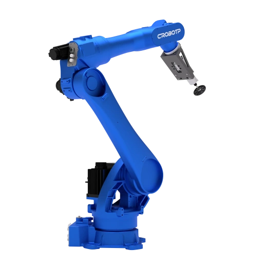 Робот для полировки CRP RA21-50-GR