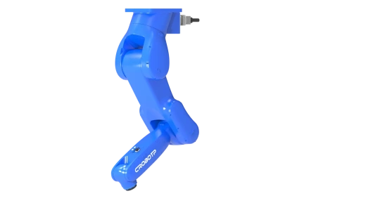 Робот для обслуживания станков CRP RA09A-06-SR