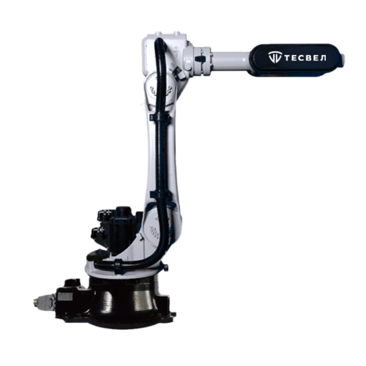 Робот манипулятор Тесвел Lotic TEC10-C1650