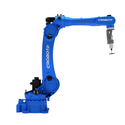 Робот для полировки CRP RA27-80-GR