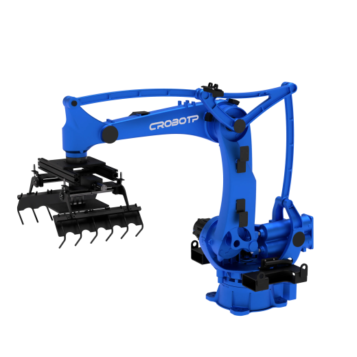 Робот для паллетирования CRP RP24-130