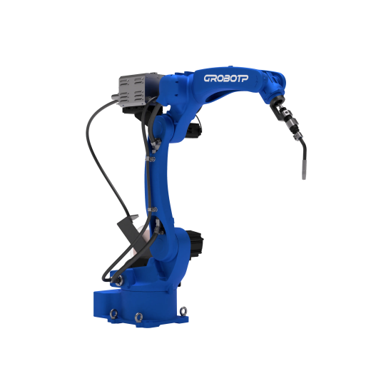 Сварочный робот CRP RH14-10-W