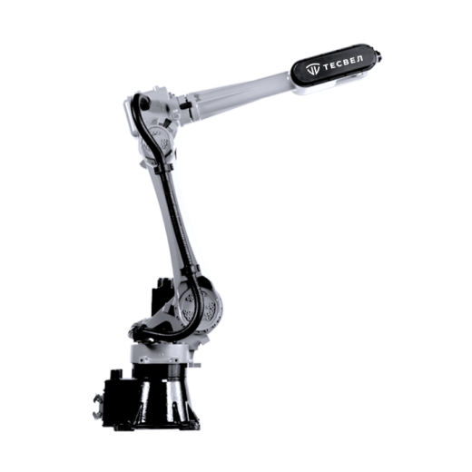 Робот манипулятор Тесвел ТЕС50-C2185