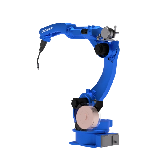 Сварочный робот CRP RH20-06-W