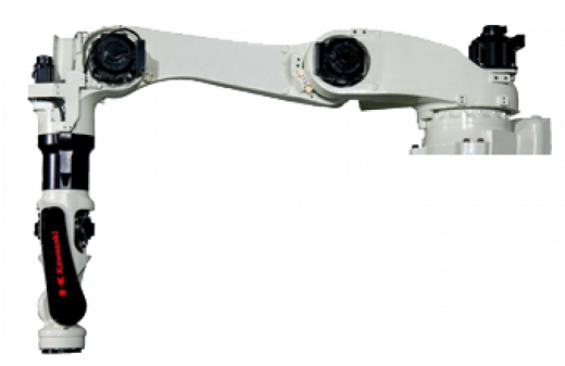 Сварочный робот Kawasaki BT200L