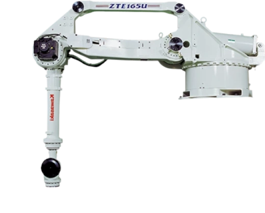 Робот манипулятор Kawasaki ZT165U
