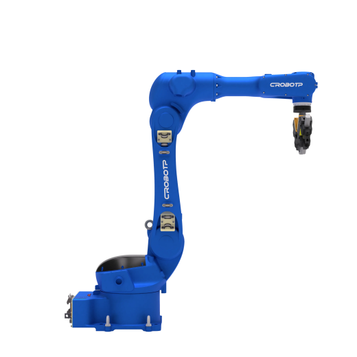 Робот для обслуживания станков CRP RA15-12-SR