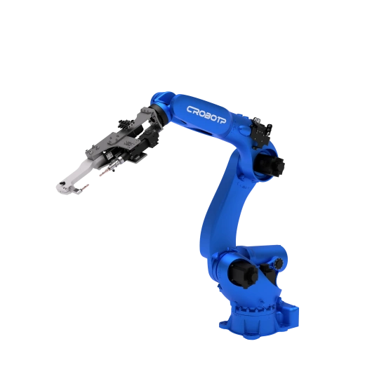 Сварочный робот CRP RH32-130