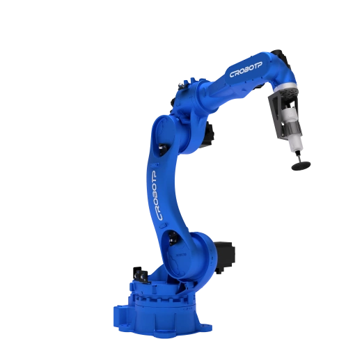 Робот для полировки CRP RA22-80-GR