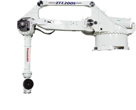 Робот манипулятор Kawasaki ZT200S