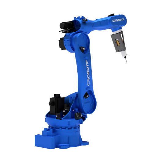 Робот для фрезеровки CRP RA22-80-MR