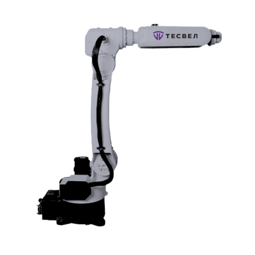 Робот манипулятор Тесвел Lotic TEC6-C1200
