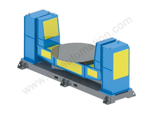 Позиционер AUT-DWP-U-500