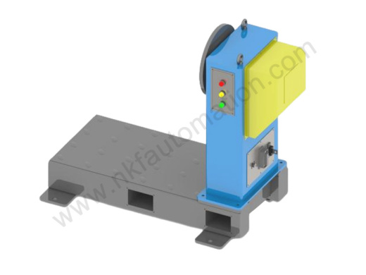 Позиционер AUT-SWP-Z-300