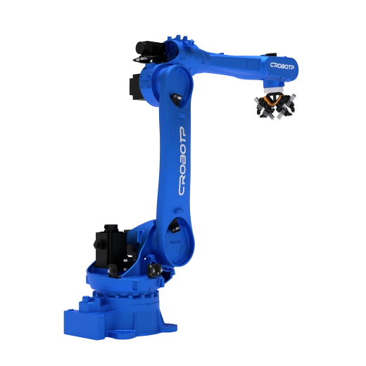 Робот для обслуживания станков CRP RA27-50-SR