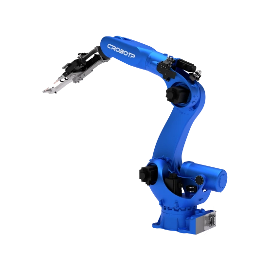 Сварочный робот CRP RH32-130