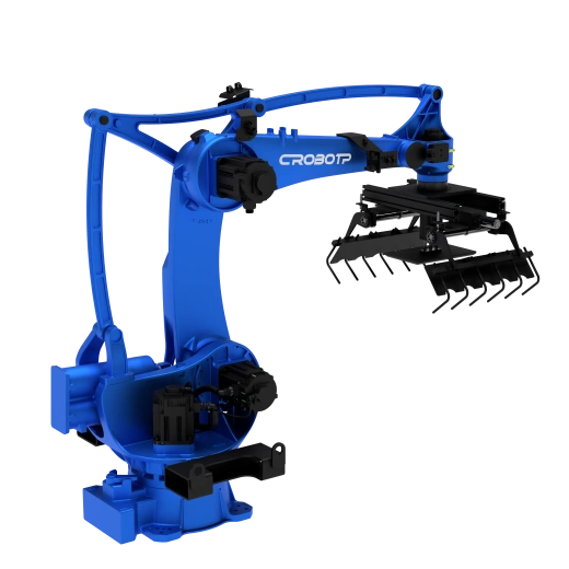 Робот для паллетирования CRP RP24-130