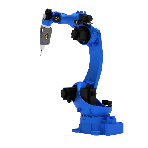 Робот для фрезеровки CRP RA22-80-MR