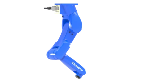 Робот для обслуживания станков CRP RA09A-06-SR