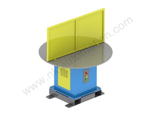 Позиционер AUT-SWP-P-300