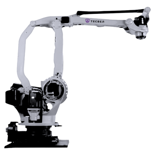 Робот манипулятор Тесвел PA TEC210-K3200