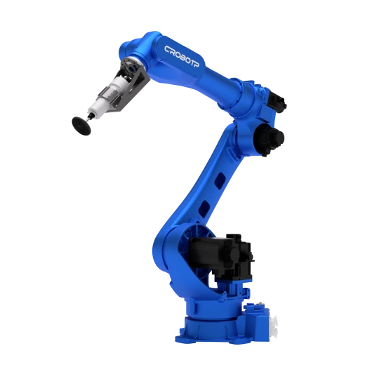 Робот для полировки CRP RA21-50-GR