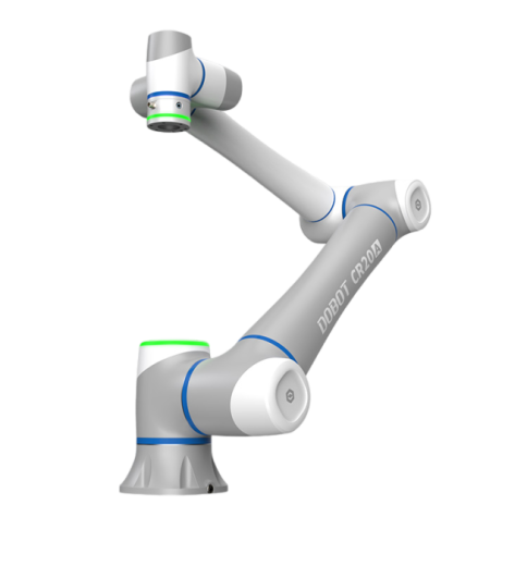 Кобот DOBOT CR20A