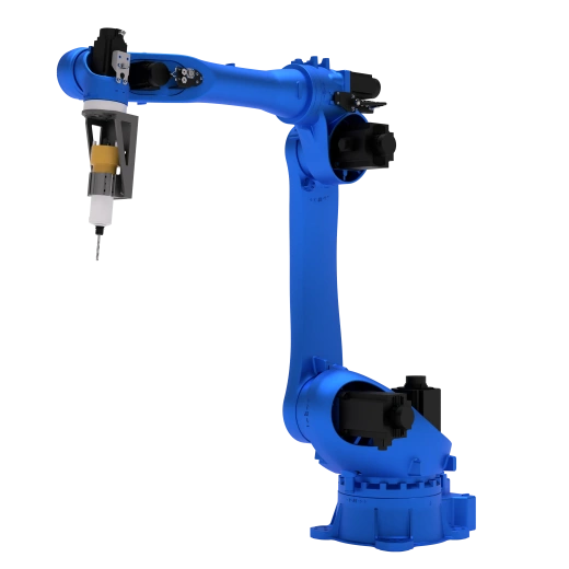 Робот для фрезеровки CRP RA27-50-MR