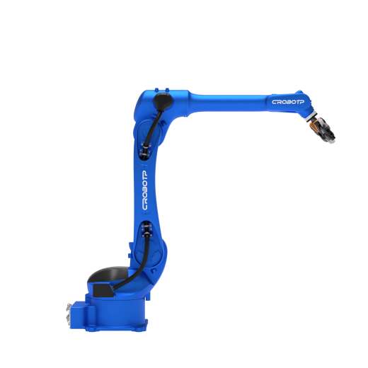 Робот для обслуживания станков CRP RA20-12-SR