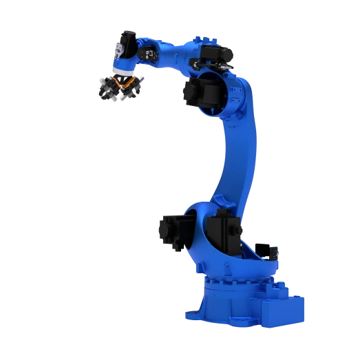 Робот для обслуживания станков CRP RA21-50-SR