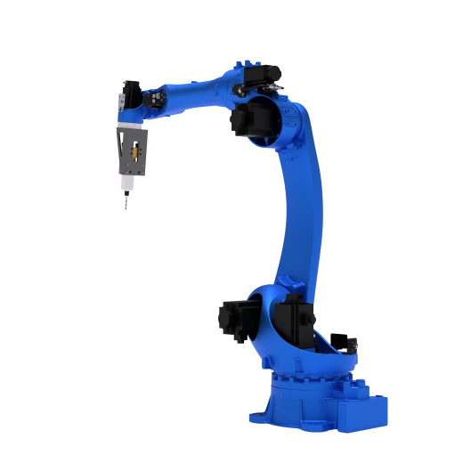 Робот для фрезеровки CRP RA27-80-MR