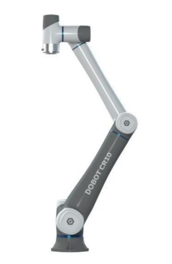 Комплекc роботизированной сварки на основе кобота